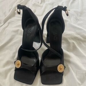 Versace Heels